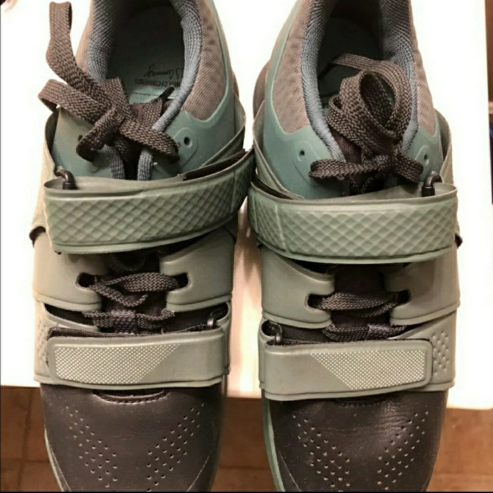 Reebok Legacy Lifters Men’s Size 8